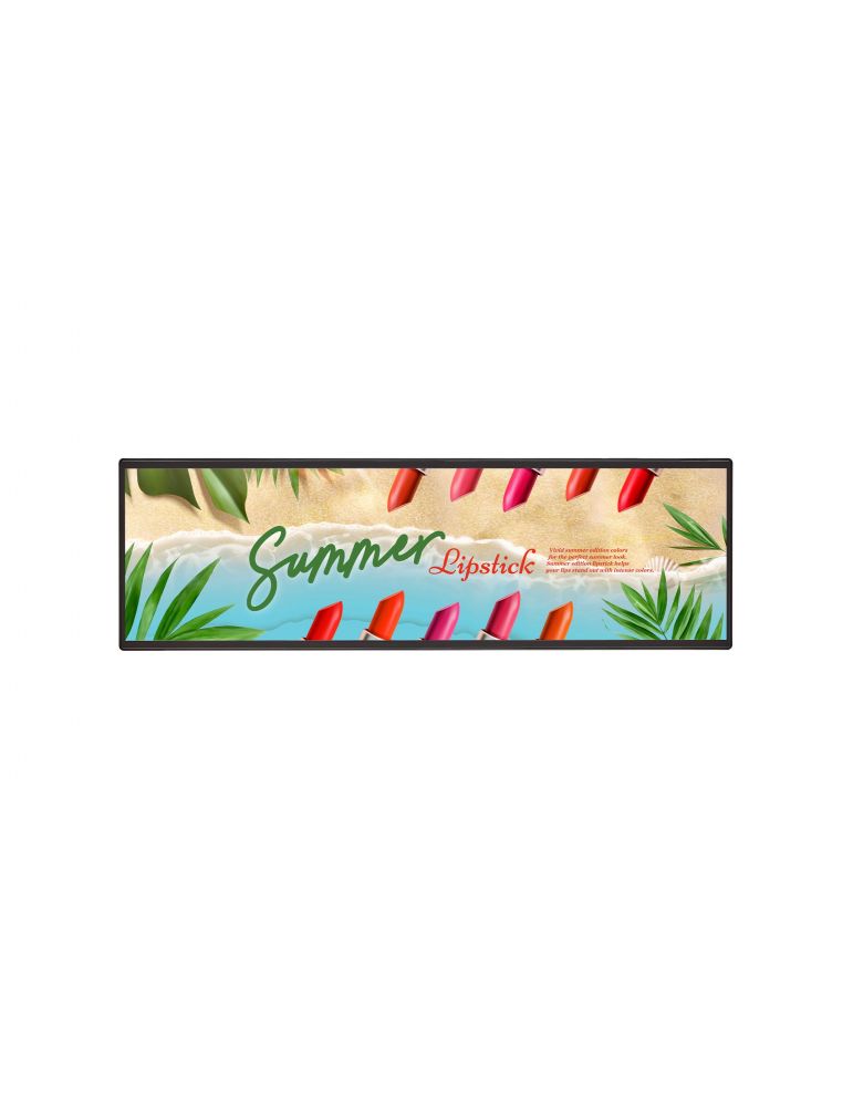 Digital Signs LG 37BH7N-H Panou informare digital de perete 94 cm (37") LCD Wi-Fi 700 cd/m² Full HD Negru Web OS 24/7