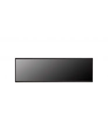 LG 37BH7N-H Panou informare digital de perete 94 cm (37") LCD Wi-Fi 700 cd m² Full HD Negru Web OS 24 7