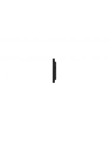 LG 37BH7N-H Panou informare digital de perete 94 cm (37") LCD Wi-Fi 700 cd m² Full HD Negru Web OS 24 7