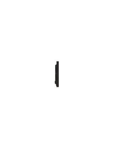 LG 37BH7N-H Panou informare digital de perete 94 cm (37") LCD Wi-Fi 700 cd m² Full HD Negru Web OS 24 7