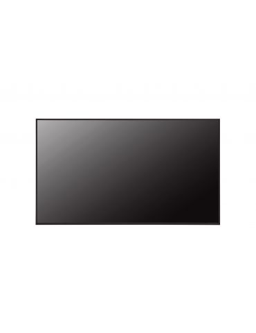 LG 55UH5N-E Panou informare digital de perete 139,7 cm (55") LCD Wi-Fi 500 cd m² 4K Ultra HD Negru Web OS 24 7