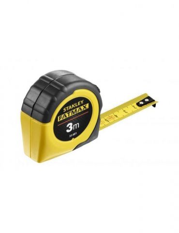 Stanley 2-33-681 Ruleta FATMAX 3m -blister Stanley - 1 - Tik.ro