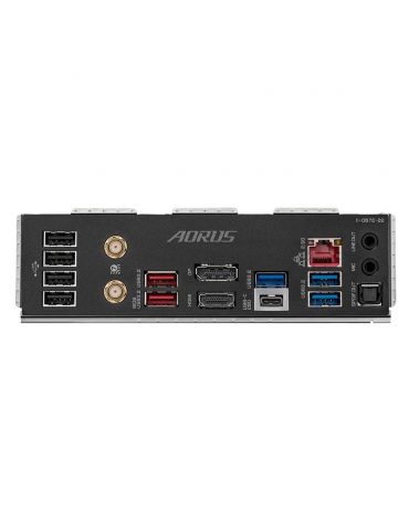 Gigabyte Z790 AORUS ELITE X WIFI7 plăci de bază Intel Z790 Express LGA 1700 ATX