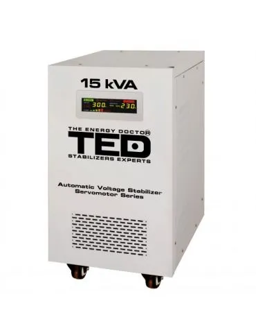 Stabilizator retea... - Tik.ro