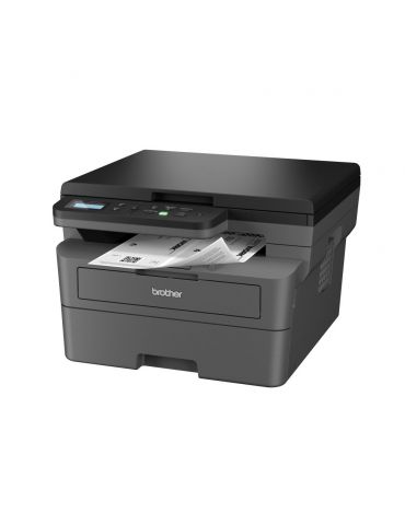 Brother DCP-L2620DW Cu laser A4 1200 x 1200 DPI 32 ppm Wi-Fi