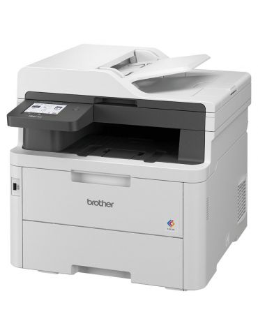 Brother MFC-L3760CDW LED A4 600 x 2400 DPI 26 ppm Wi-Fi
