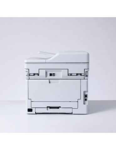 Brother MFC-L3760CDW LED A4 600 x 2400 DPI 26 ppm Wi-Fi