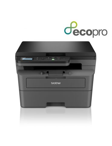 Brother DCPL2627DWE Cu laser A4 1200 x 1200 DPI 32 ppm Wi-Fi - Tik.ro