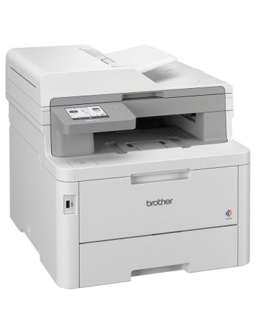 Brother MFC-L8390CDW LED 600 x 2400 DPI 30 ppm Wi-Fi