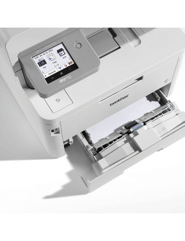 Brother MFC-L8390CDW LED 600 x 2400 DPI 30 ppm Wi-Fi
