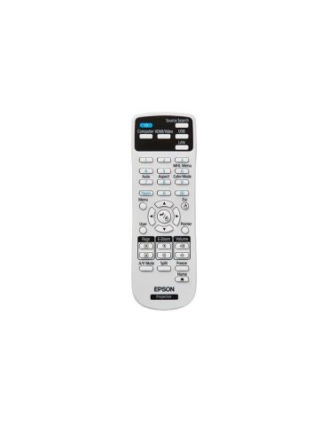 Epson 2181788 telecomenzi IR fără fir Proiector Butoane pentru apăsat - Tik.ro