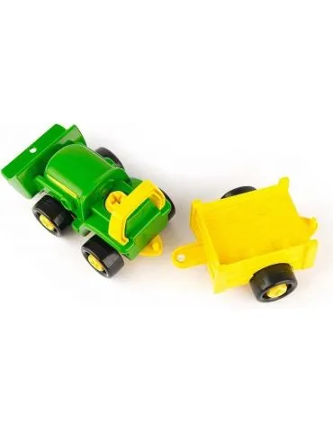 Tomy John Deere Build-A-Buddy
