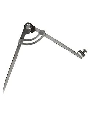 Stanley 0-47-011 Compas 200mm Stanley - 1 - Tik.ro