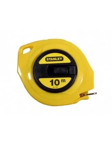 Stanley 0-34-102 Ruleta inchisa standard cu banda de otel 10m Stanley - 1 - Tik.ro
