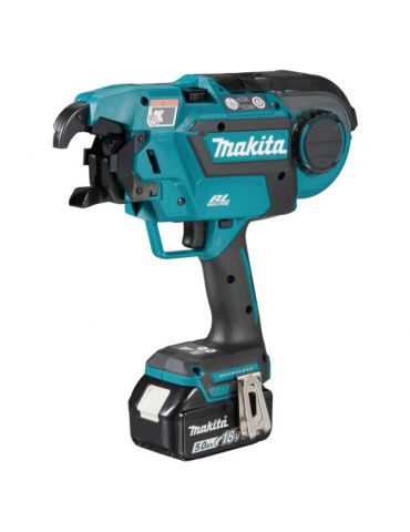 Makita DTR180ZK masina de legat fier beton compatibila acu. LXT18 Makita - 1 - Tik.ro