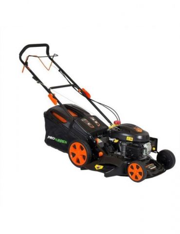 ProGARDEN S511VHY-T masina de tuns gazon 3.5CP 500mm 60L autopropulsata Progarden - 1 - Tik.ro