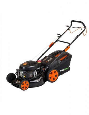 ProGARDEN S511VHY-T masina de tuns gazon 3.5CP 500mm 60L autopropulsata Progarden - 1