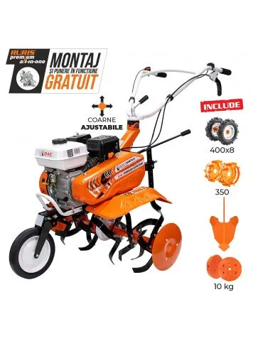 Motosapa DAC 7000ACC1 +... - Tik.ro