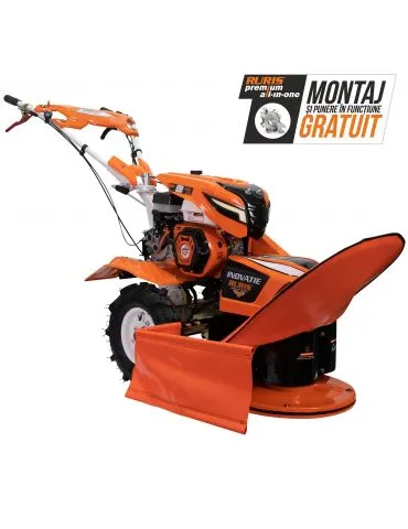 Utilaj multifunctional... - Tik.ro