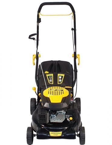 ProGARDEN S421-T6 masina de tuns gazon 3.5CP 420mm 40L Progarden - 1