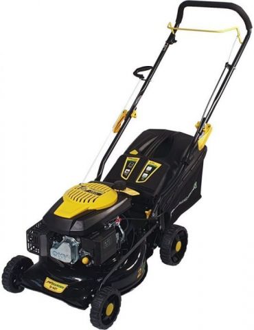 ProGARDEN S421-T6 masina de tuns gazon 3.5CP 420mm 40L Progarden - 1