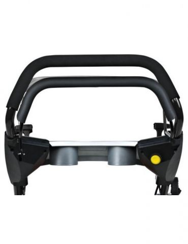 Masina de tuns gazonul Texas Razor 5155TR/WE, benzina 4.4CP latime lucru 51cm pornire electrica autopropulsata reglaj central sa