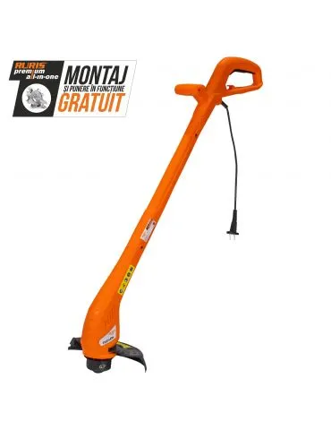 Trimmer electric RURIS... - Tik.ro
