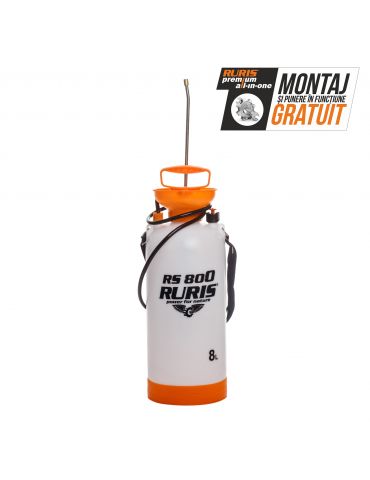 Pulverizator manual Ruris... - Tik.ro