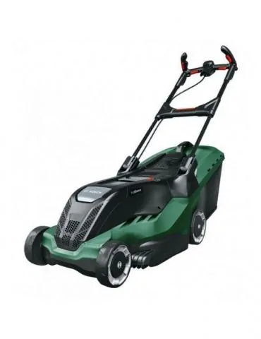 Bosch Advanced Rotak 650 Masina de Tuns Gazonul 1700W Bosch - 1 - Tik.ro