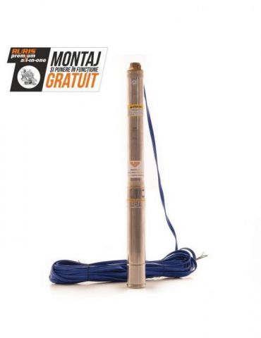 Pompa submersibila Ruris... - Tik.ro