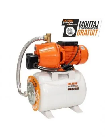 Hidrofor Ruris AquaPower 2010S - Tik.ro