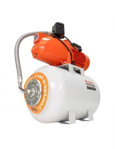 Hidrofor Ruris AquaPower 5010S - Tik.ro