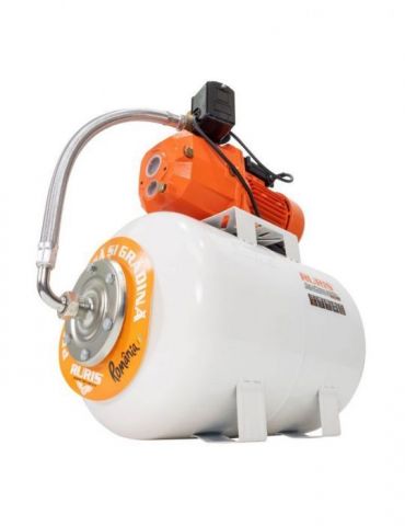 Hidrofor Ruris AquaPower 8009S - Tik.ro