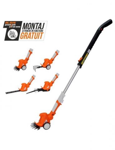 Foarfeca multifunctionala... - Tik.ro