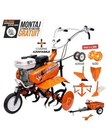 Motosapa DAC 7000ACC4 +... - Tik.ro