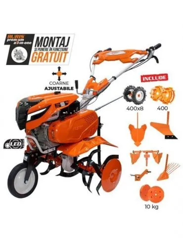 Motosapa Ruris... - Tik.ro