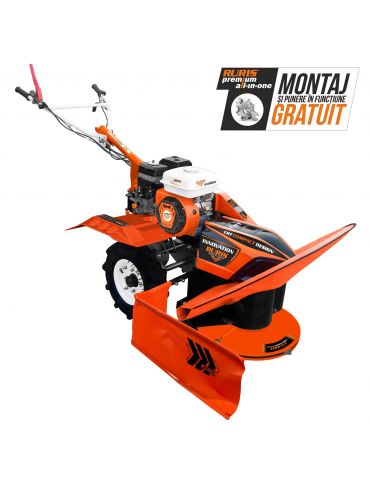 Utilaj multifunctional... - Tik.ro