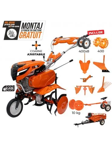 Motosapa Ruris... - Tik.ro