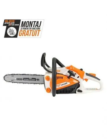 Motoferastrau RURIS RM300 - Tik.ro