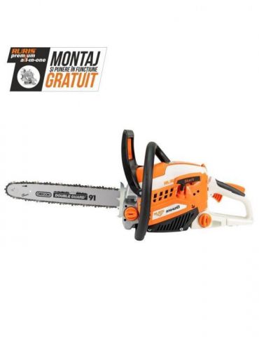 Motoferastrau Ruris RM 420 - Tik.ro