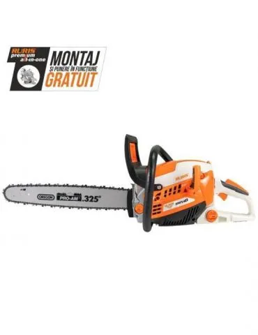 Motoferastrau RURIS RM540 - Tik.ro