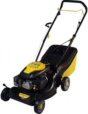 Masina de tuns gazon ProGARDEN T400I, 3.5CP 398mm 40L Progarden - 1