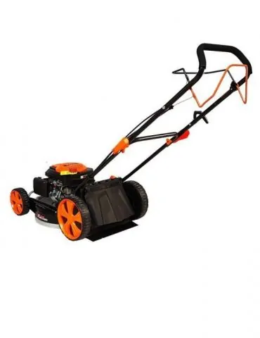 Masina de tuns gazon ProGARDEN AL480VH-T,  3.5CP 480mm 70L autopropulsata Progarden - 1 - Tik.ro
