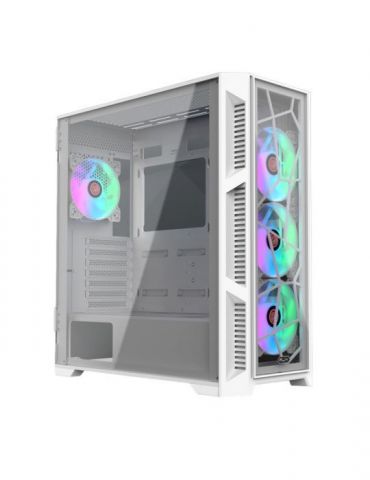 Ponos ultra tg4 atx alb - Tik.ro