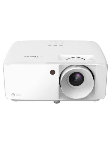 Videoproiector laser optoma... - Tik.ro