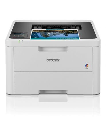 Brother HL-L3220CW Culoare 600 x 2400 DPI A4 Wi-Fi - Tik.ro