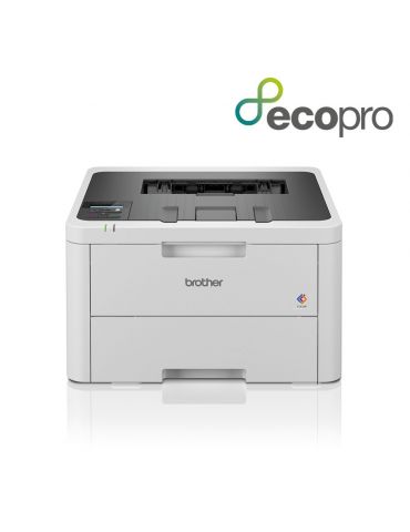 Brother HL-L3220CWE Culoare 600 x 2400 DPI A4 Wi-Fi - Tik.ro