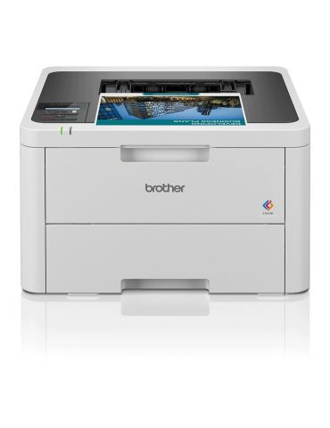 Brother HL-L3240CDW Culoare 600 x 2400 DPI A4 Wi-Fi - Tik.ro