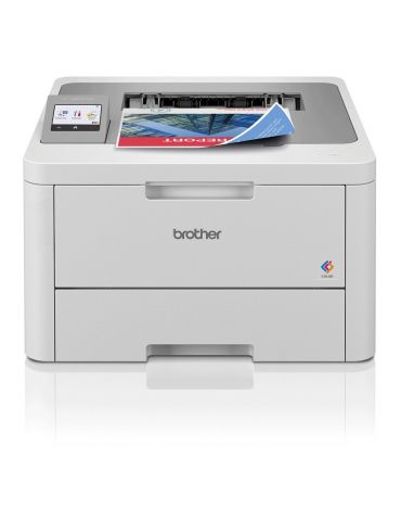 Brother HL-L8230CDW Culoare 600 x 600 DPI A4 Wi-Fi - Tik.ro
