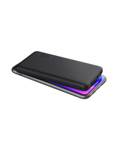 Trust Primo Litiu-Ion (Li-Ion) 10000 mAh Negru